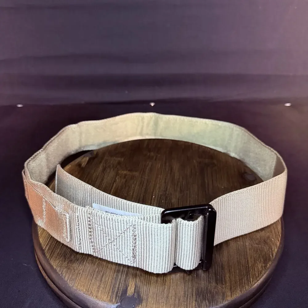Patriot Outfitters Rigger Belt Size Small 28